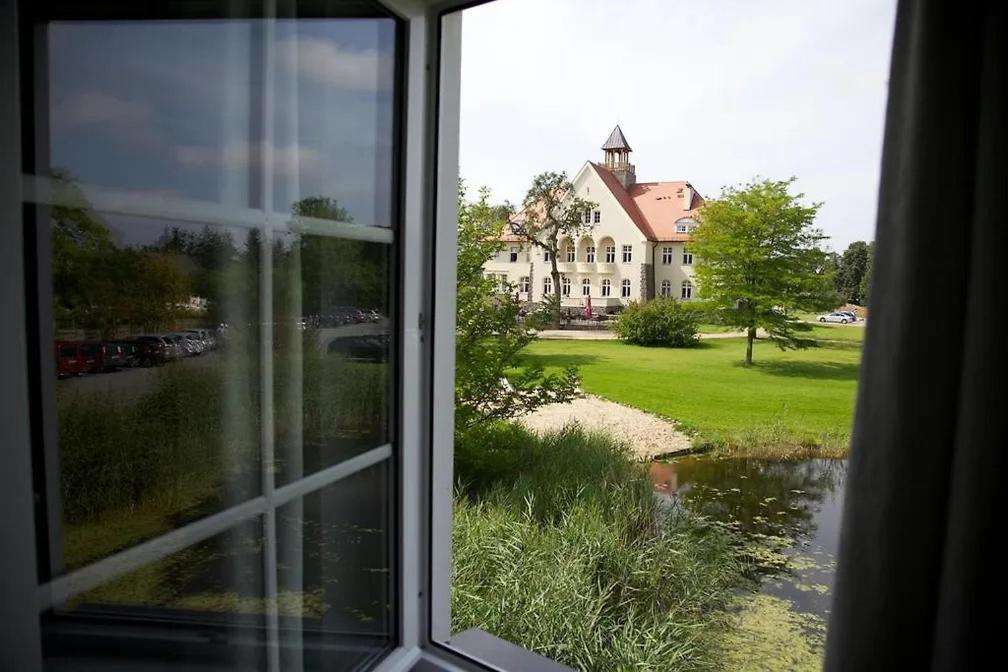 Schloss Krugsdorf Exterior foto